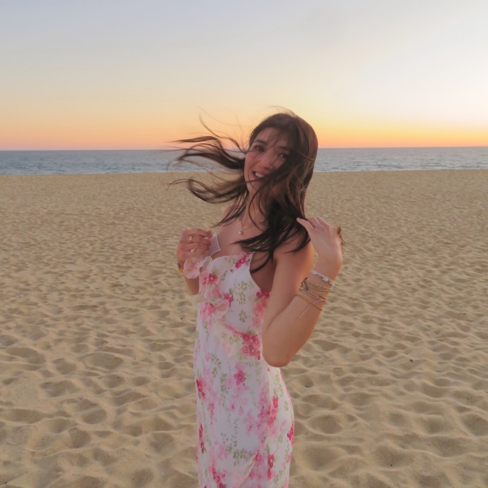 Meet your Posher, Maddie